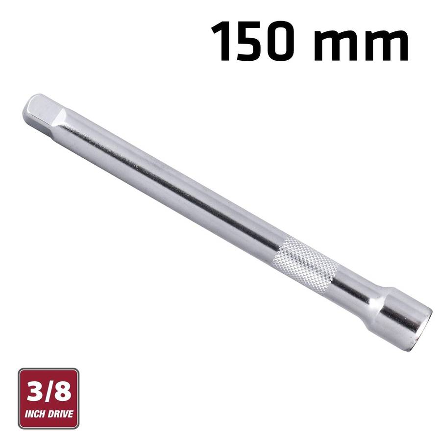 Fixman Fixman Extention Bar 3/8' X 150 Mm