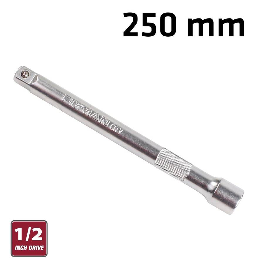 Fixman Fixman Extension Bar 1/2' X 250 Mm