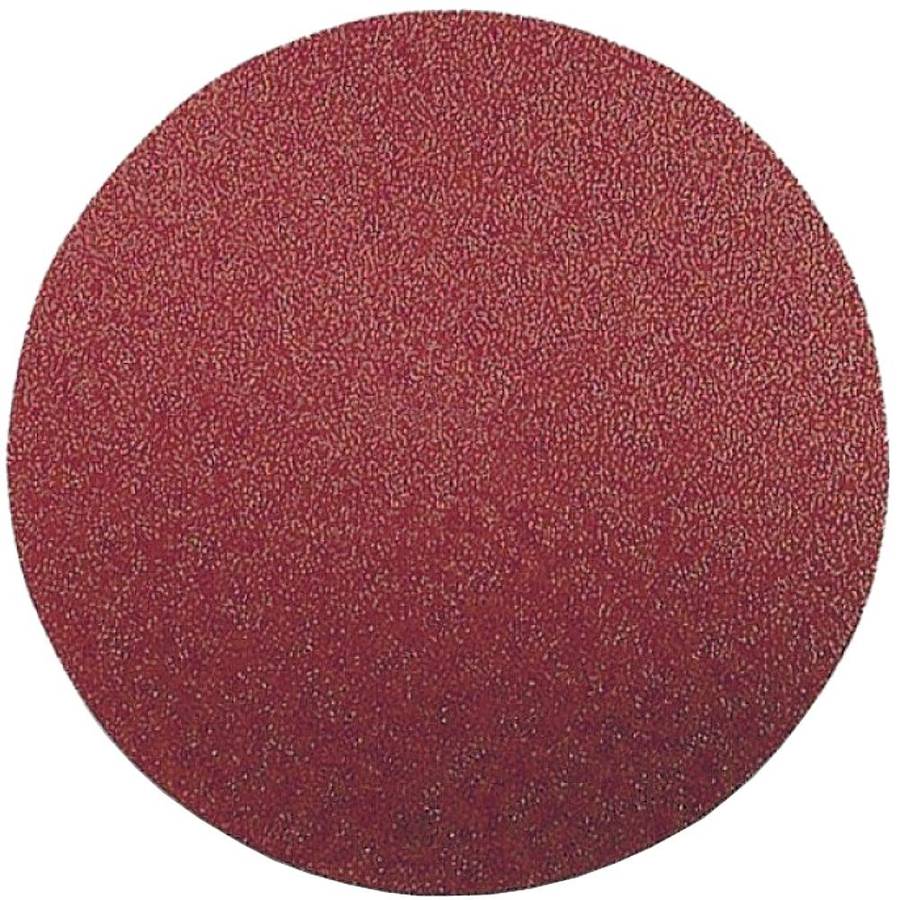 Tork Craft Sanding Disc 125 Mm Fine 180 Gr (5) Hook And Loop