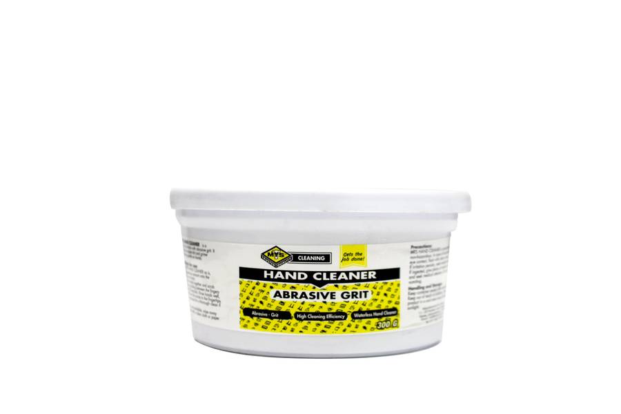 Handcleaner Mts With Grit 300 Gr