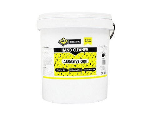 Handcleaner Mts With Grit 20 Kg