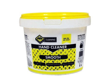 Handcleaner Mts Smooth 1 Kg