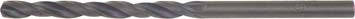 Drill Bit Fox Hss R/F Std 3.5 Mm