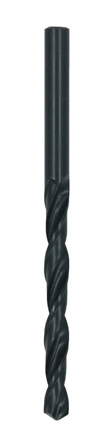 Drill Bit Fox Hss R/F Std 6.5 Mm
