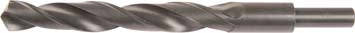 Drill Bit Fox Hss Reduce Shank 12 X17.0