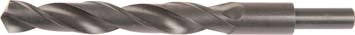 Drill Bit Fox Hss Reduce Shank 12 X20.0