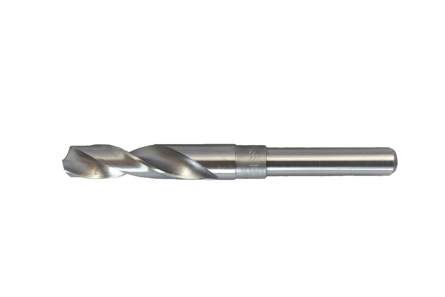 Drill Bit Fox Hss Reduce Shank 12 X20.0
