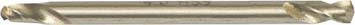 Drill Fox Stub D/End Sleeve 3.3 Mmxxx