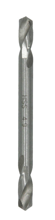 Drill Fox Stub D/End Sleeve 4.1 Mmxxxx