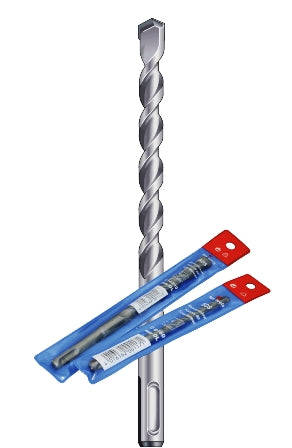 Drill Bit Fox Sds+Str Std 5.0 X110 Mm