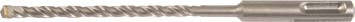 Drill Bit Fox Sds+Str Std 5.0 X160 Mm