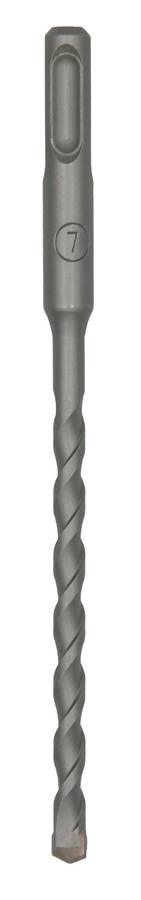 Drill Bit Fox Sds+Str Std 5.5 X110 Mm