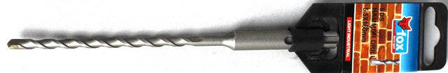 Drill Bit Fox Sds+Str Std 5.5 X160 Mm