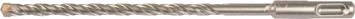 Drill Bit Fox Sds+Str Std 8.0 X210 Mm
