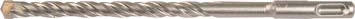 Drill Bit Fox Sds+Str Std 10.0 X210 Mm