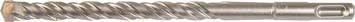 Drill Bit Fox Sds+Str Std 12.0 X210 Mm