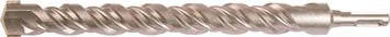 Drill Bit Fox Sds+Str Std 18.0 X210 Mm