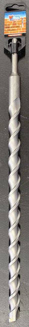 Drill Bit Fox Sds+Str Std 22.0 X450 Mm