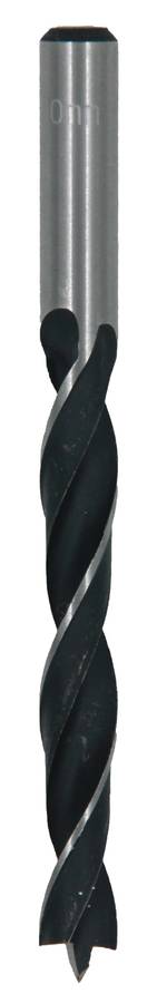 Drill Bit Fox Wood Brad Point Pro 6 Mmxxx