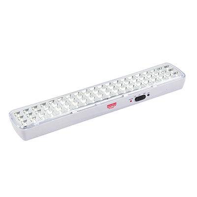 Rechargeable Led Emergency Light 60 Led