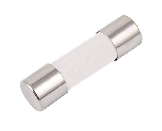 Fuse Cylindrical Ceramic 10 X38mm G G 6 A 500 V F 10 X38 6 A
