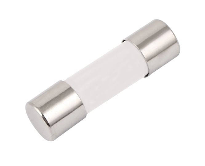 Fuse F/Blow 500 V 10 A 10x38 Aub10 Bulk