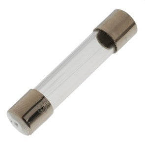 Fuse F/Blow 7.5 A 6.3x32 Agc 7.5 A