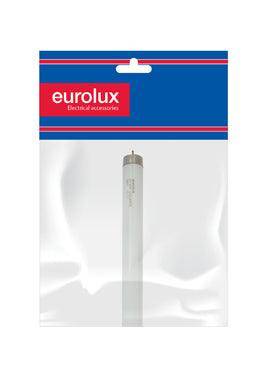 Eurolux 4 Ft T8 Fluorescent Tube 36w G13 4000 K