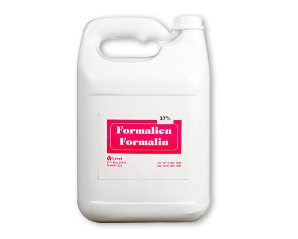 Revet Formalin Formaldehyde 25 L