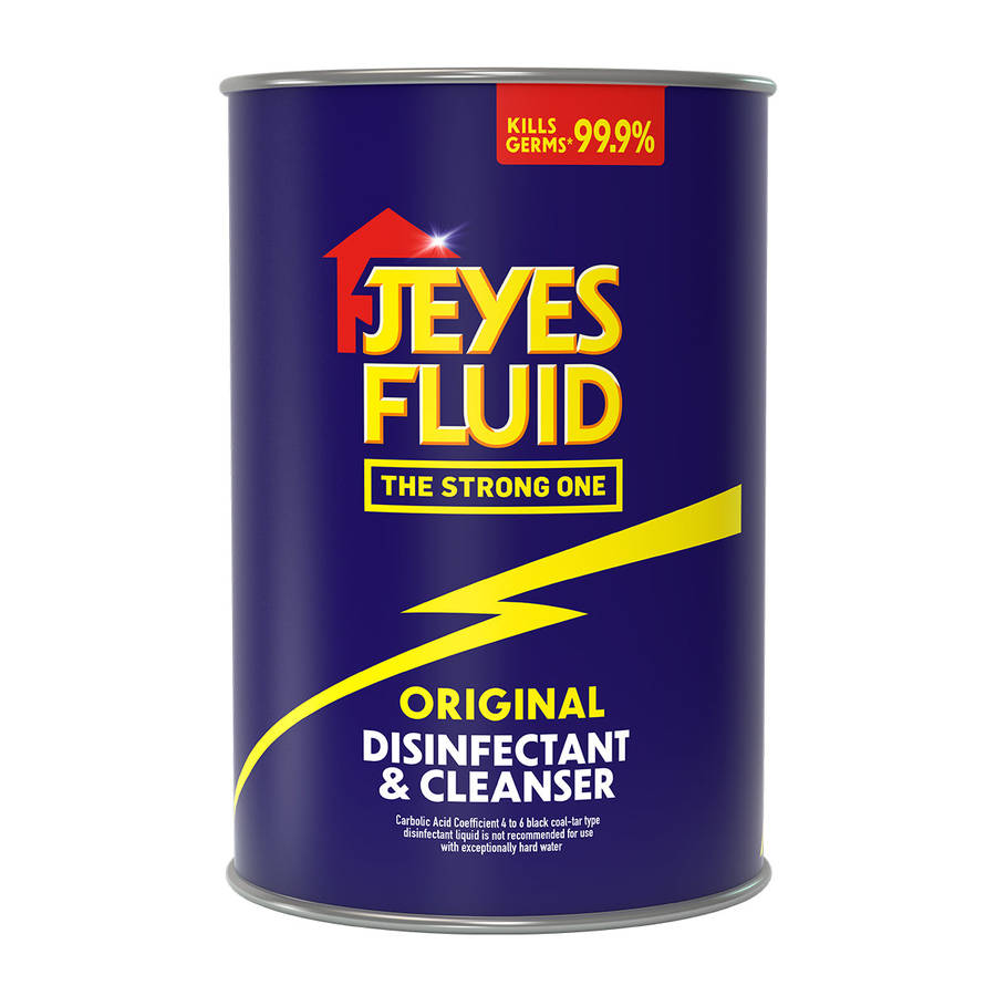 Jeyes Fluid 5 L