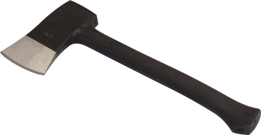 Axe Gauntlet Hatchet R/Handle Lh 1100 G
