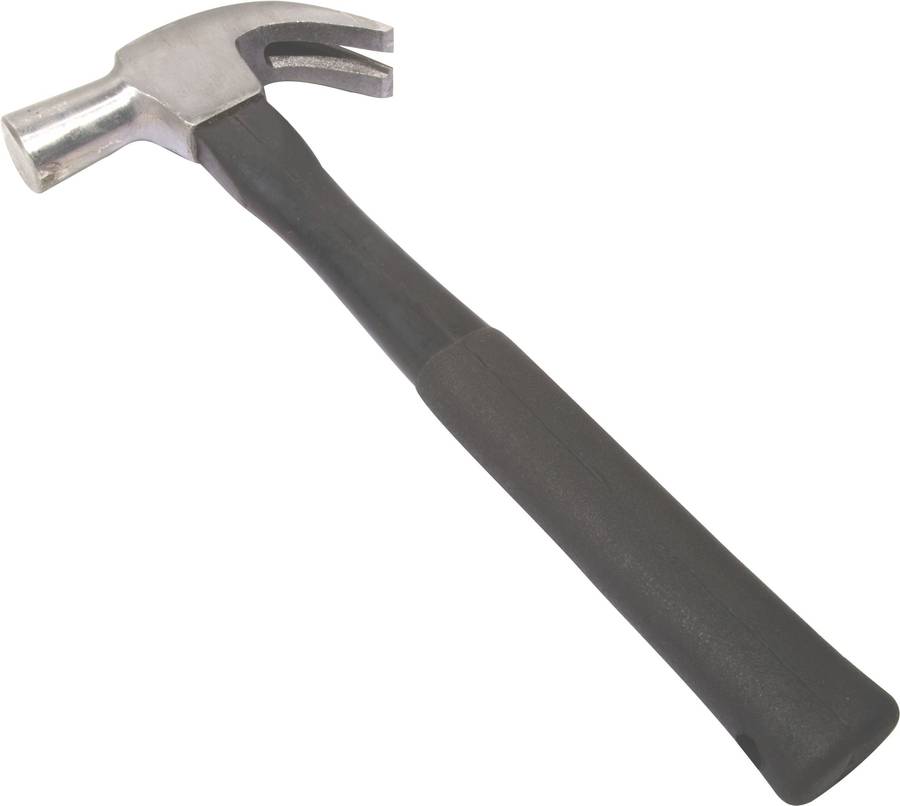 Hammer Gauntlet Claw R/Handle 700 Gr