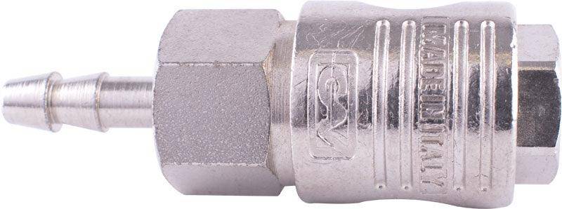 Gav Quick Coupler 6 Mm Euroline Hose