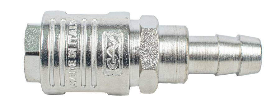 Gav Quick Coupler 10 Mm Hose Euroline