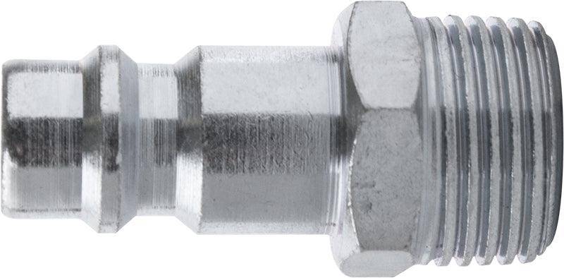 Gav Connector German 1/4'male