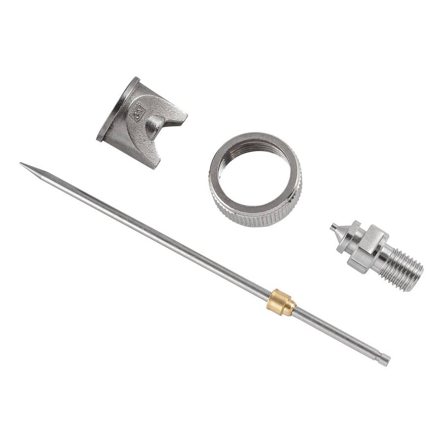 Gav Pro Paint Plus Nozzle Kit 0.5 In Blister
