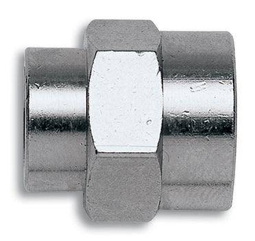 Gav Reducing Socket 1/8 X 1/4 F/F Packaged