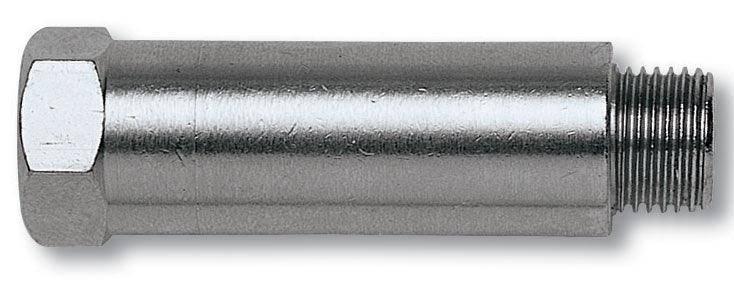 Gav Extension 1/4'x1/4'm/F 51 Mm Packaged