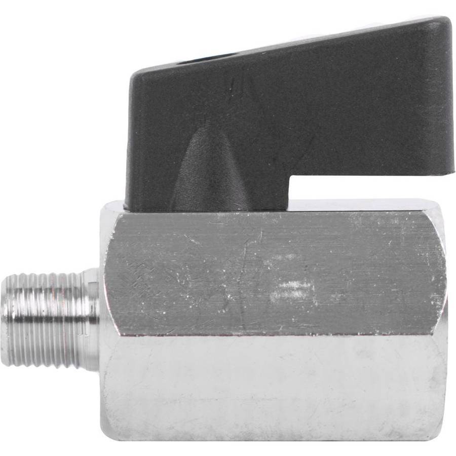 Gav Quick Ball Tap 1/8'm X 1/8'f