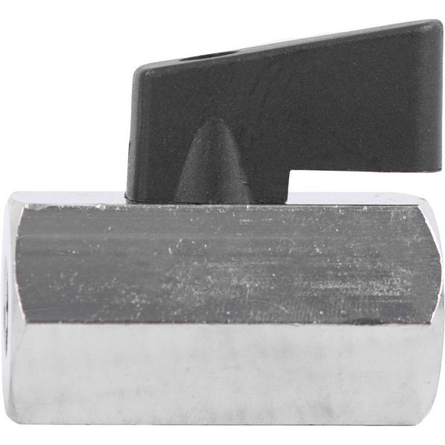Gav Quick Ball Tap 1/8'm X 1/8'f