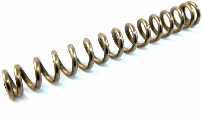 Gav Spring For 162 Spray Guns