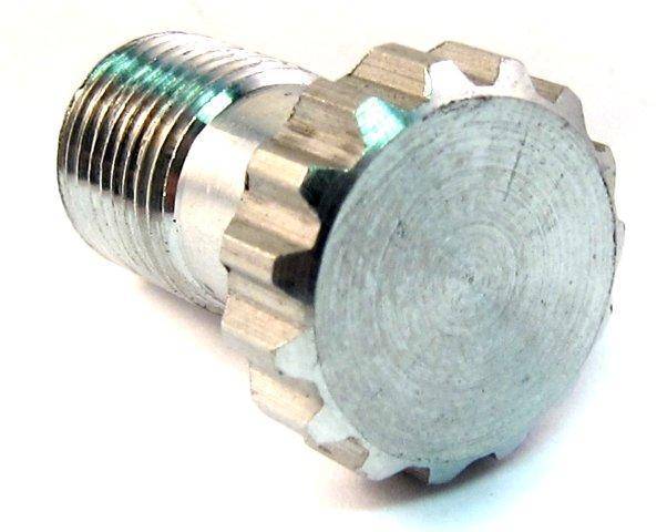 Gav Adjusting Screw For 162 Spray Guns