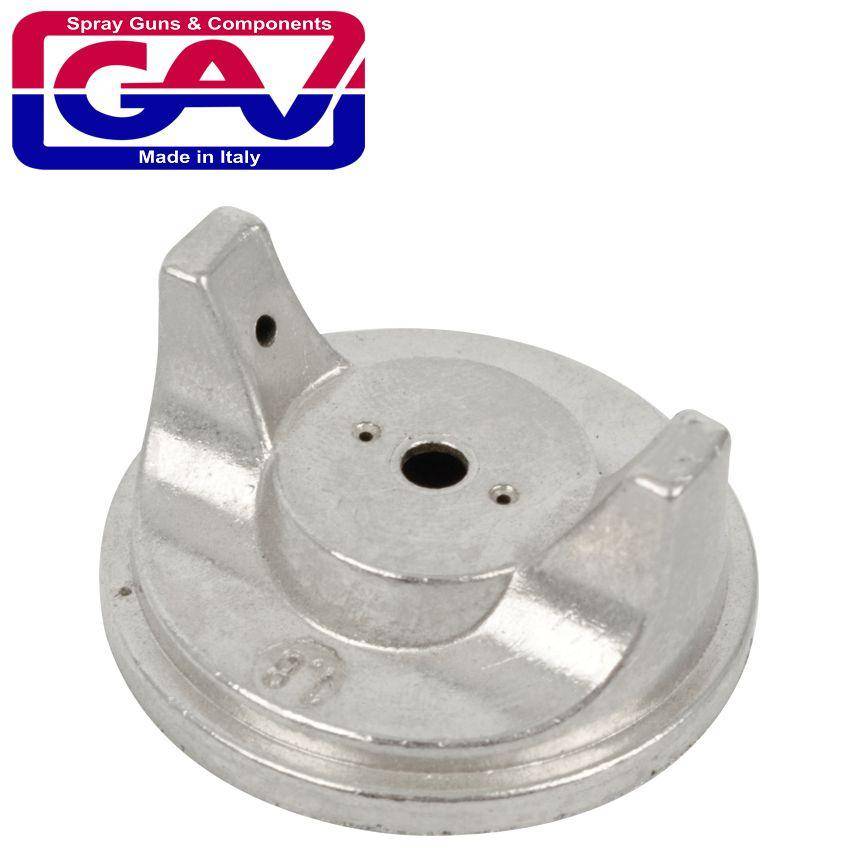 Gav Fan For 162 Guns 1.8 Mm