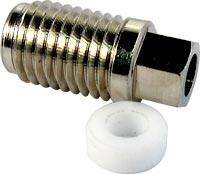 Gav O Ring & Nut For 162 Spray Guns