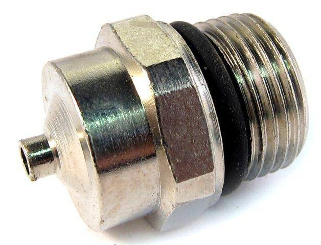 Gav Nozzle For 162 Guns 1.8 Mm