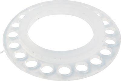 Gav Perf.Baffle Plate For 162 A/B
