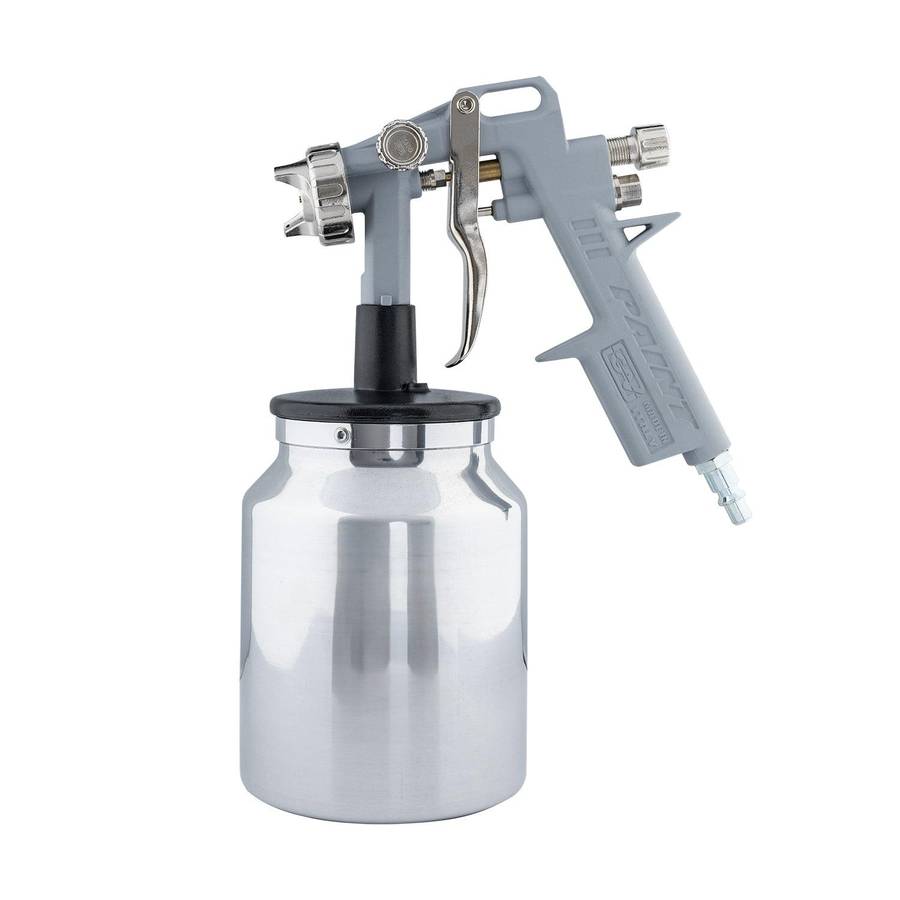 Gav Spray Gun Hp Lower Cup Blister