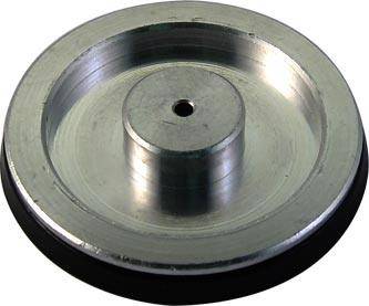 Gav Spare Piston & Seal Fits Fr200 R200 Frl200
