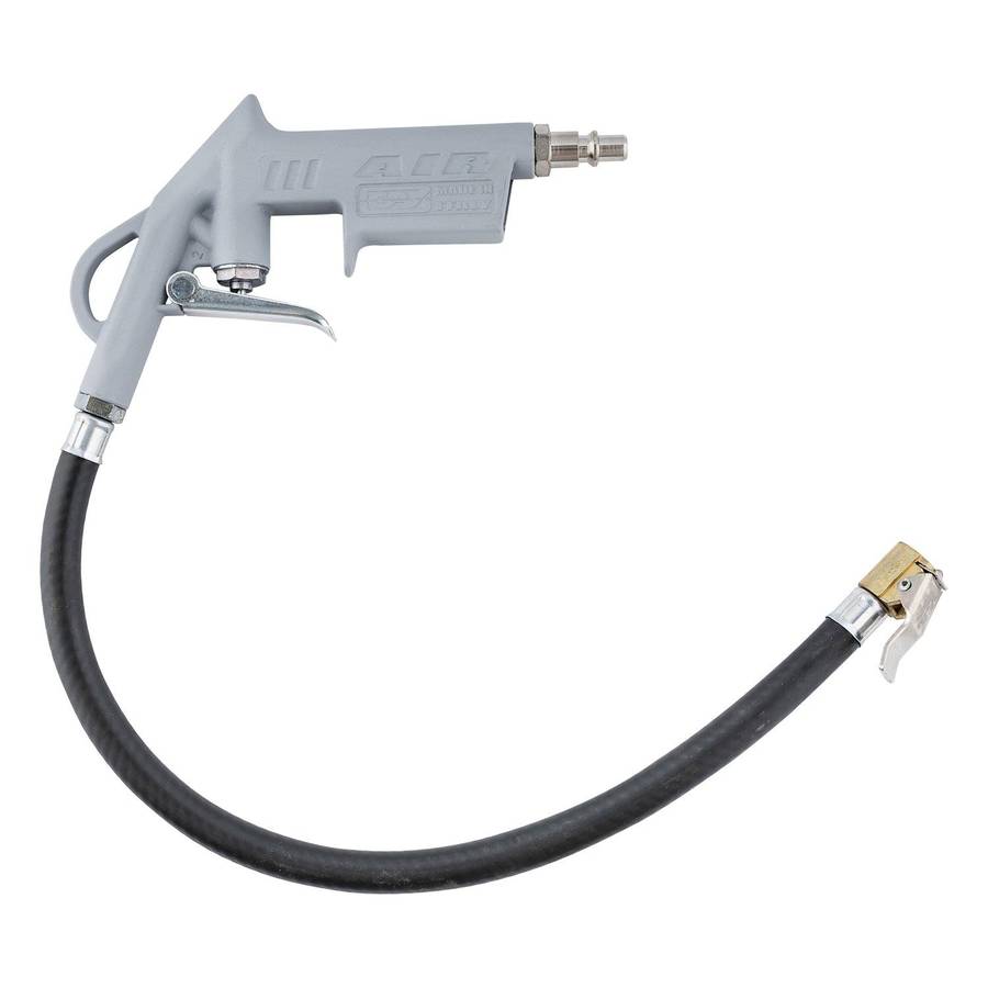 Gav Tyre Inflator Without Gauge