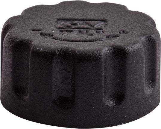 Gav Adjustment Knob For Lubricator 1/2'in Line